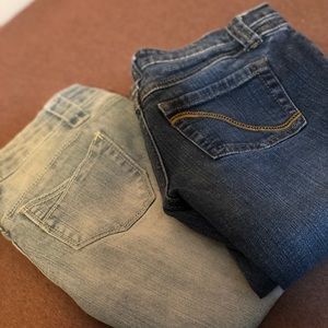 Bundle Skinny Jeans